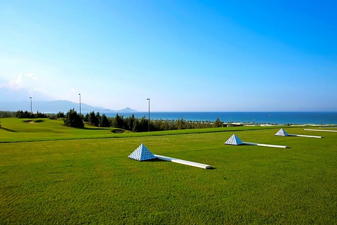 FLC Luxury Resort Quy Nhon