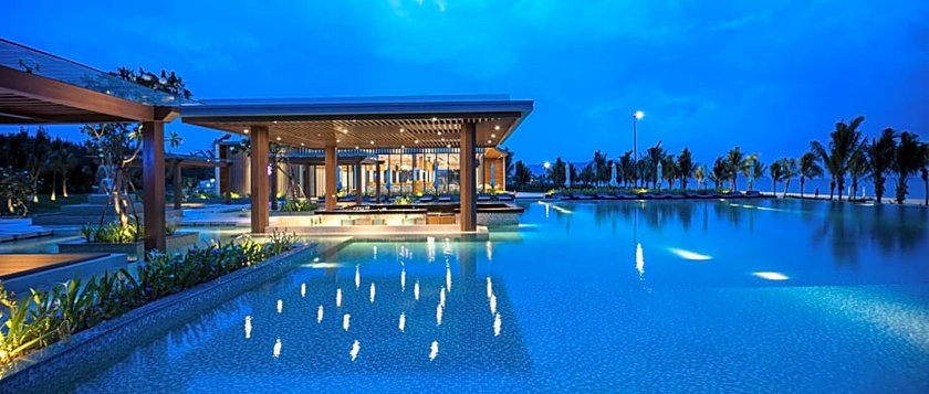 FLC Luxury Resort Quy Nhon