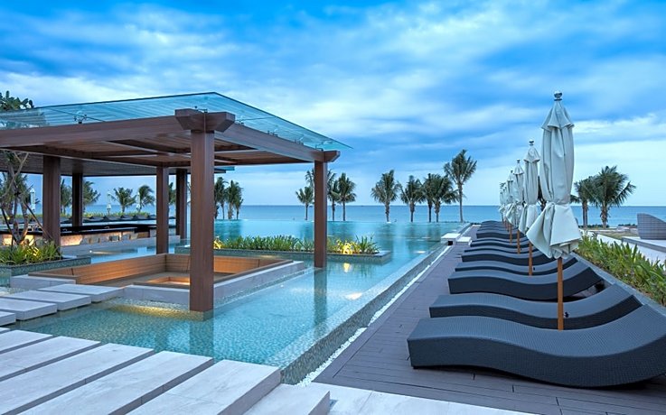 FLC Luxury Resort Quy Nhon