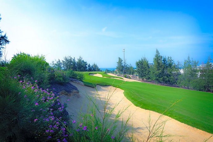 FLC Luxury Resort Quy Nhon