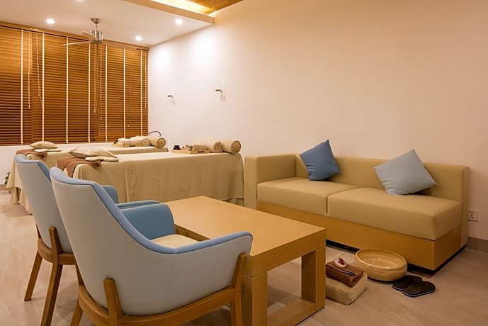 FLC Luxury Resort Quy Nhon