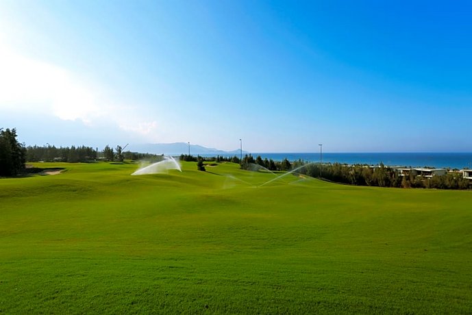 FLC Luxury Resort Quy Nhon