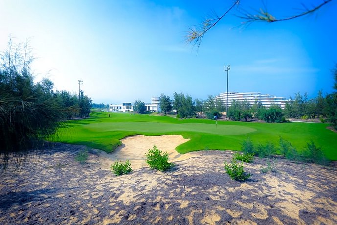 FLC Luxury Resort Quy Nhon
