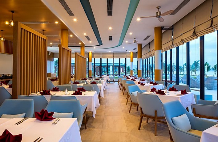FLC Luxury Resort Quy Nhon