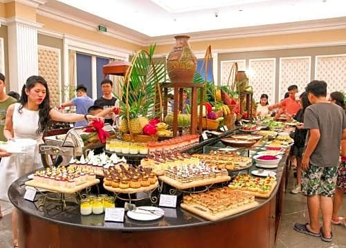 FLC Luxury Resort Quy Nhon