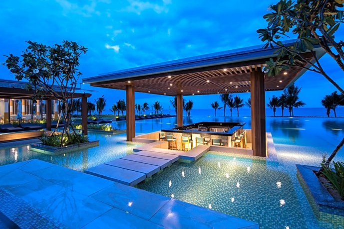 FLC Luxury Resort Quy Nhon