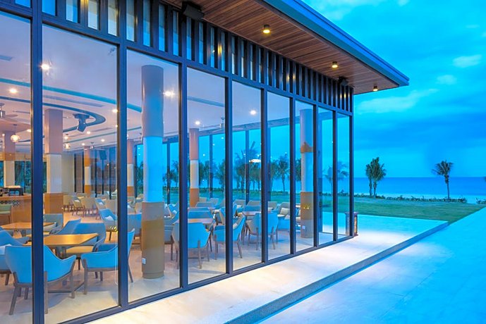 FLC Luxury Resort Quy Nhon