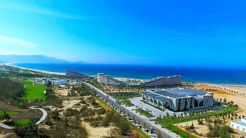 FLC Luxury Resort Quy Nhon