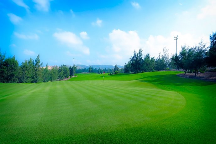 FLC Luxury Resort Quy Nhon