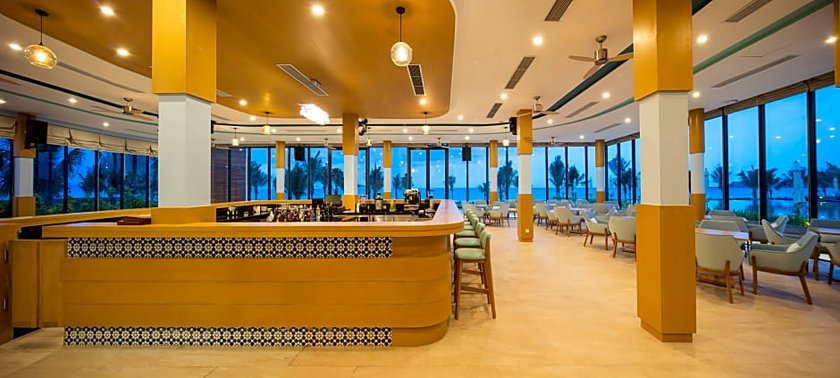 FLC Luxury Resort Quy Nhon