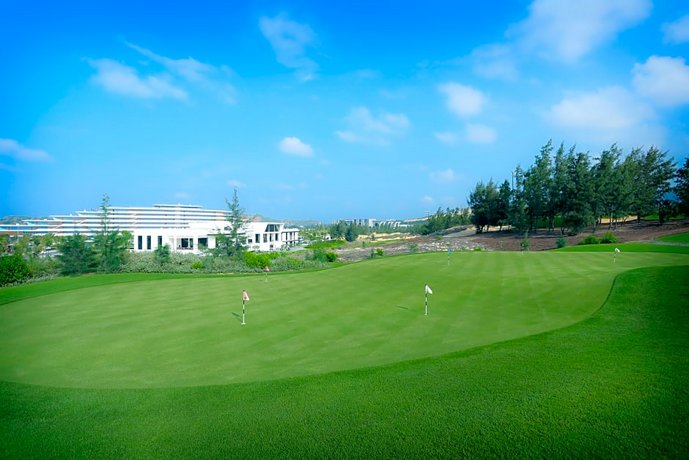 FLC Luxury Resort Quy Nhon