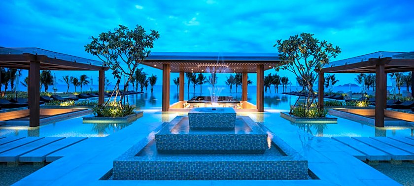 FLC Luxury Resort Quy Nhon