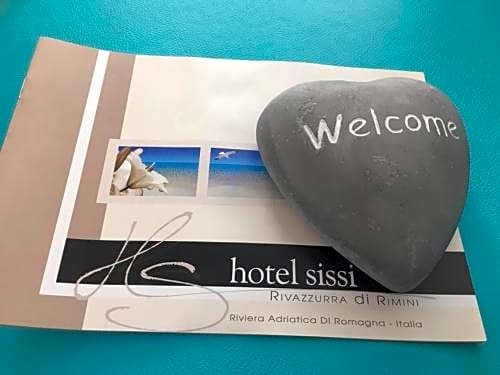 Hotel Sissi Rimini