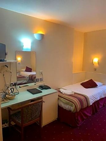 Thanet Hotel