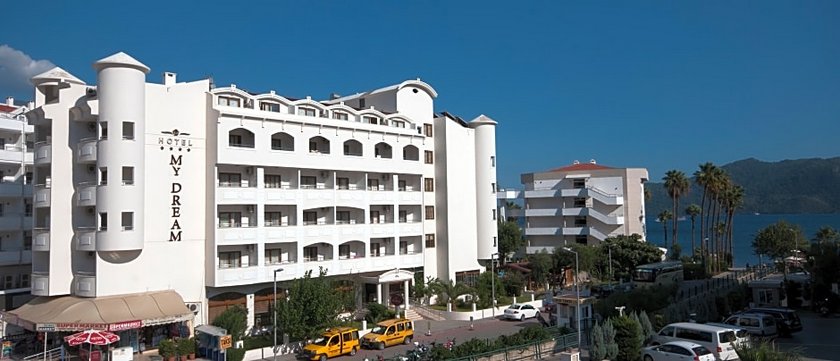 Hotel My Dream