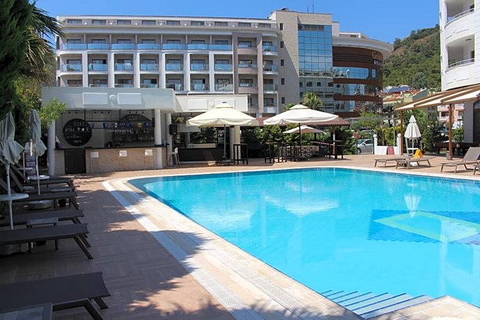 Hotel My Dream