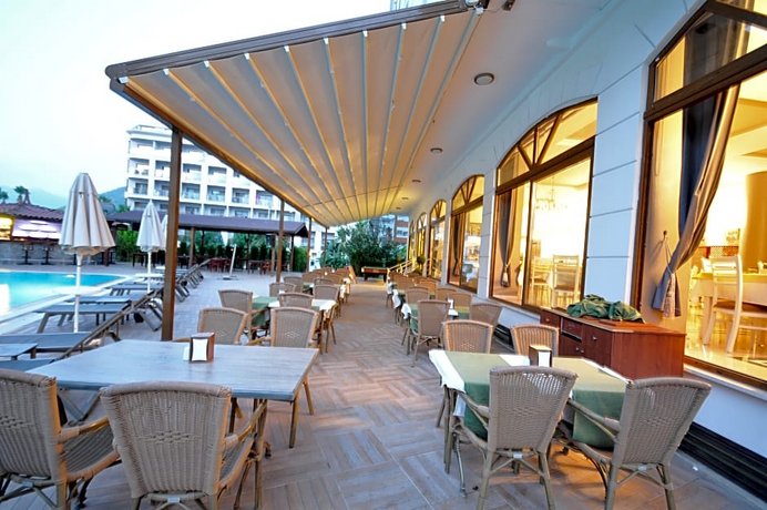 Hotel My Dream