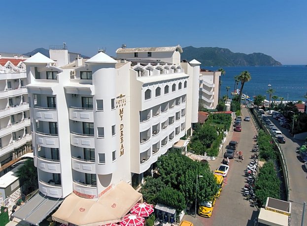 Hotel My Dream