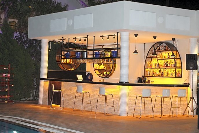 Hotel My Dream