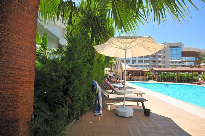 Hotel My Dream