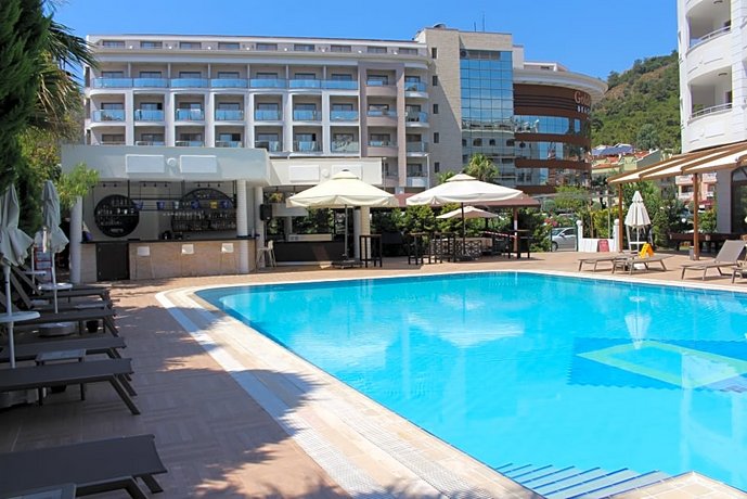 Hotel My Dream