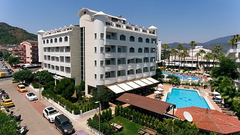 Hotel My Dream