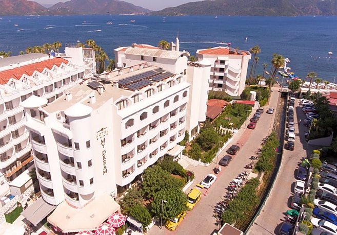 Hotel My Dream