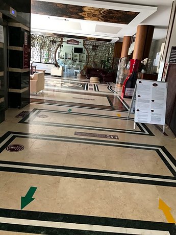 Hotel My Dream