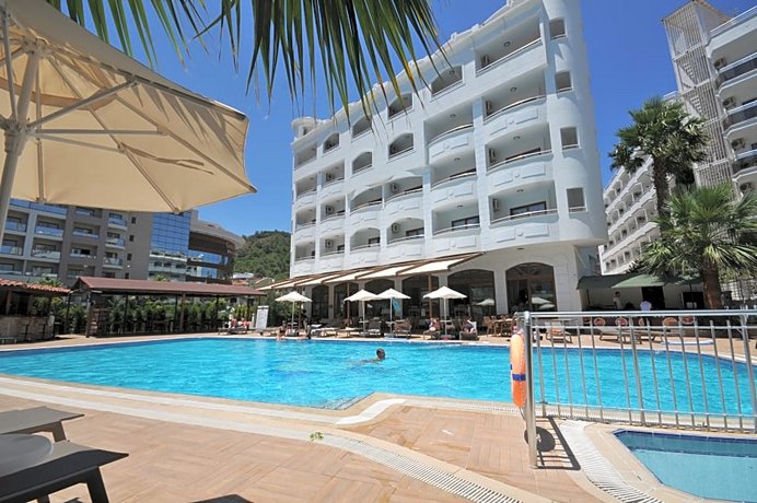 Hotel My Dream