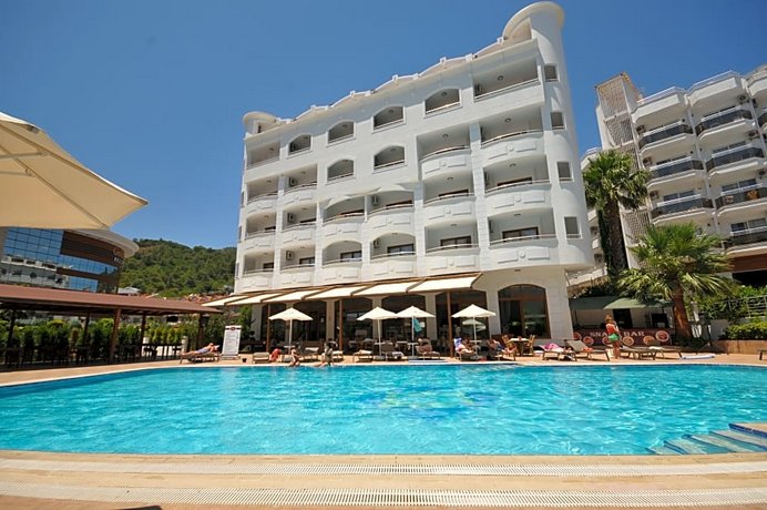 Hotel My Dream