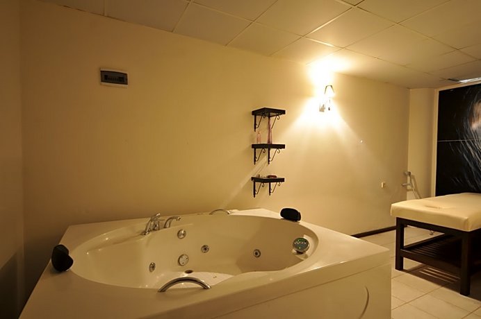 Hotel My Dream
