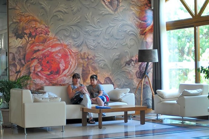 Hotel My Dream