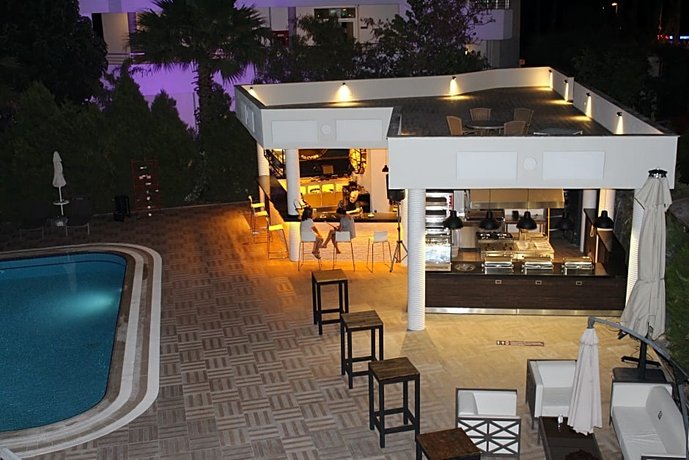 Hotel My Dream