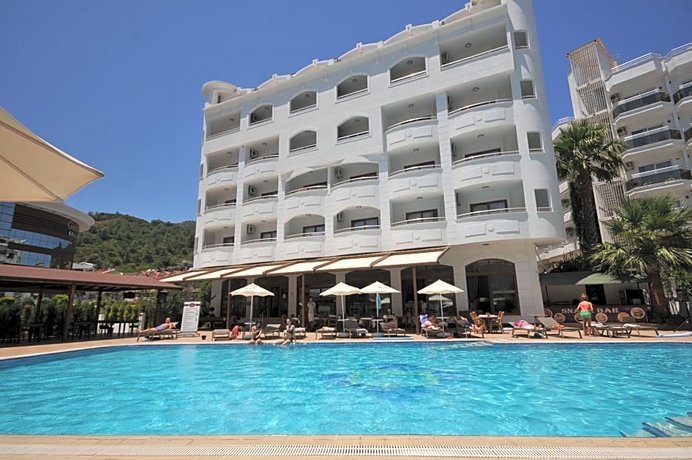 Hotel My Dream