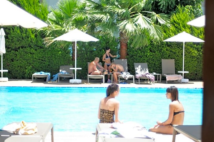 Hotel My Dream