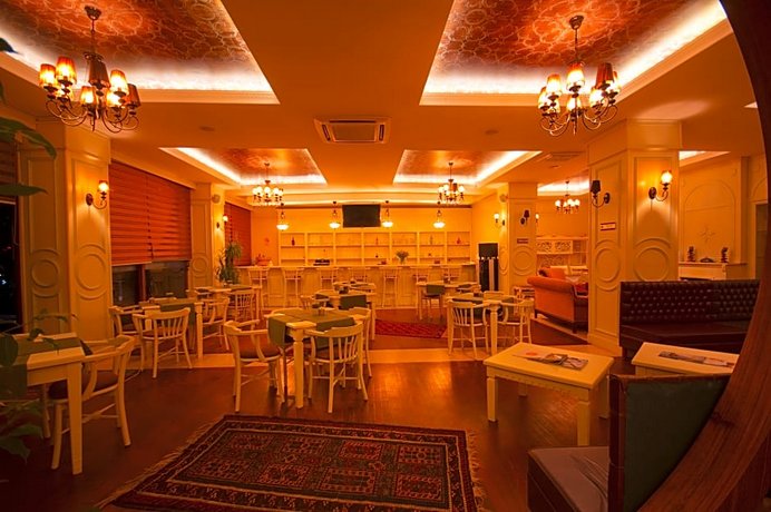 Hotel My Dream