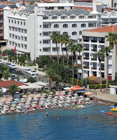 Hotel My Dream