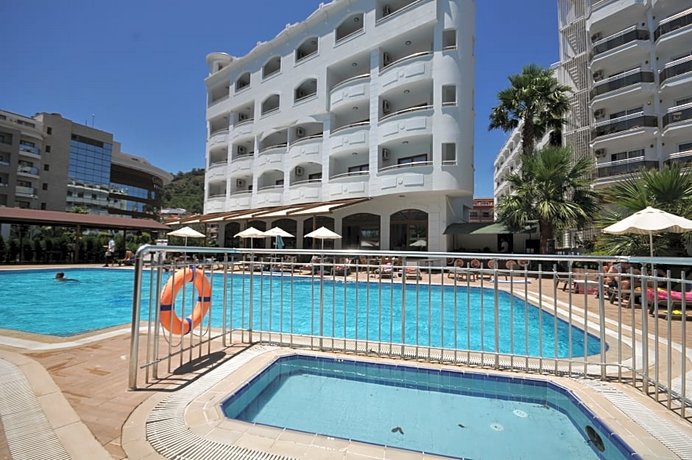 Hotel My Dream