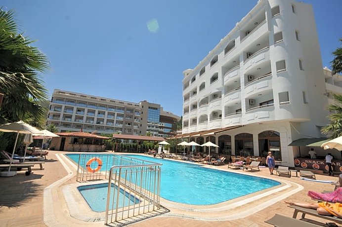 Hotel My Dream