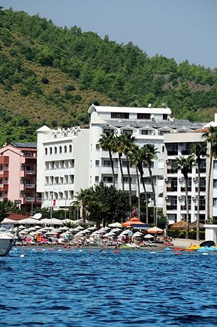 Hotel My Dream