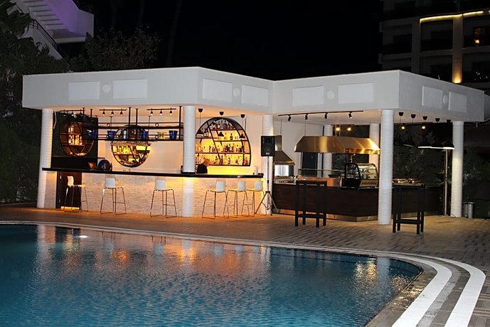 Hotel My Dream