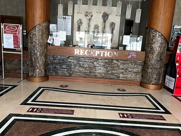 Hotel My Dream