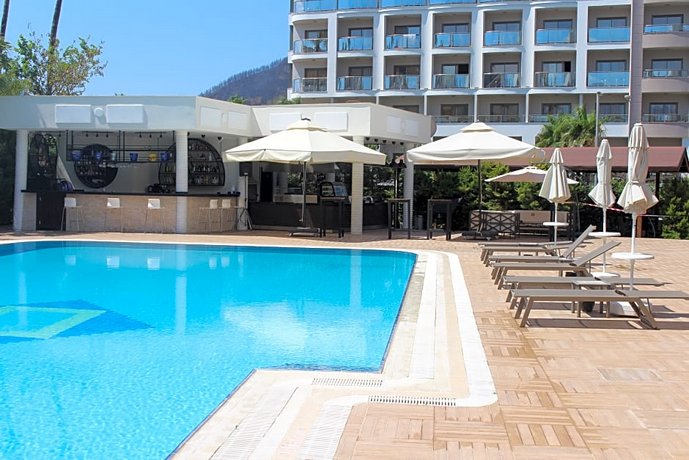 Hotel My Dream