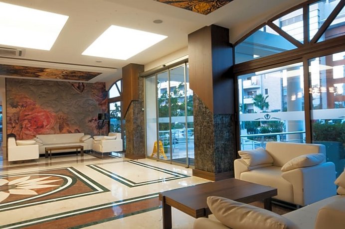 Hotel My Dream