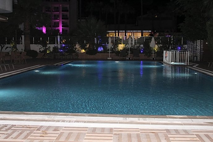 Hotel My Dream