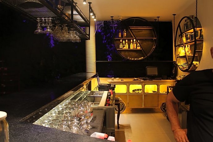 Hotel My Dream