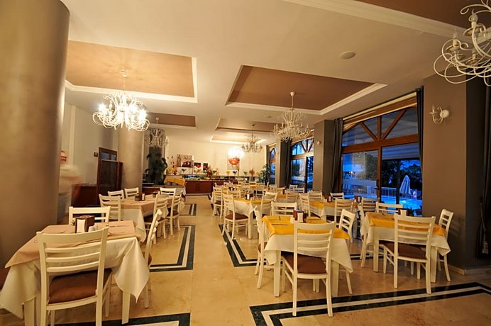 Hotel My Dream