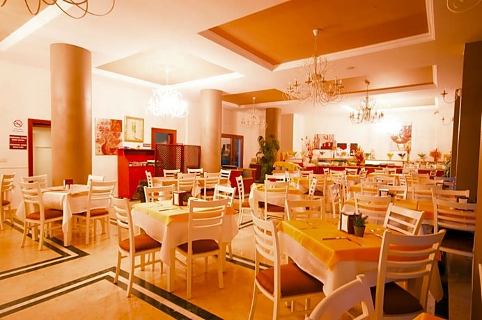 Hotel My Dream