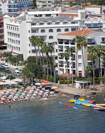 Hotel My Dream