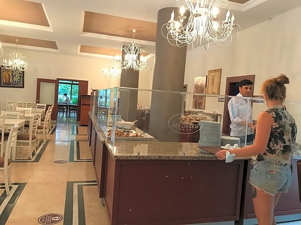 Hotel My Dream